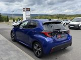 Toyota Yaris 1.5 TNGA HEV 116 - 4x2 - 1 CVT - náhled 6