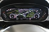 Audi A8 L 50 TDi quattro Tiptronic Tou - náhled 14
