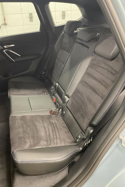 BMW X1 xDrive20d - fotka 9 z 9