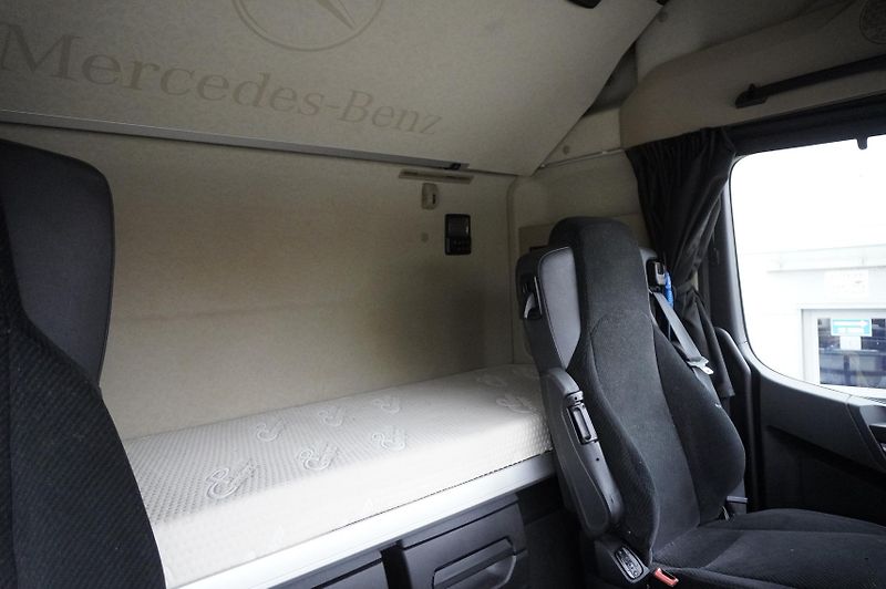 Mercedes-Benz Actros (2023) L 2545 MP5 / 2023 / BDF / 2 un - fotka 18 z 21