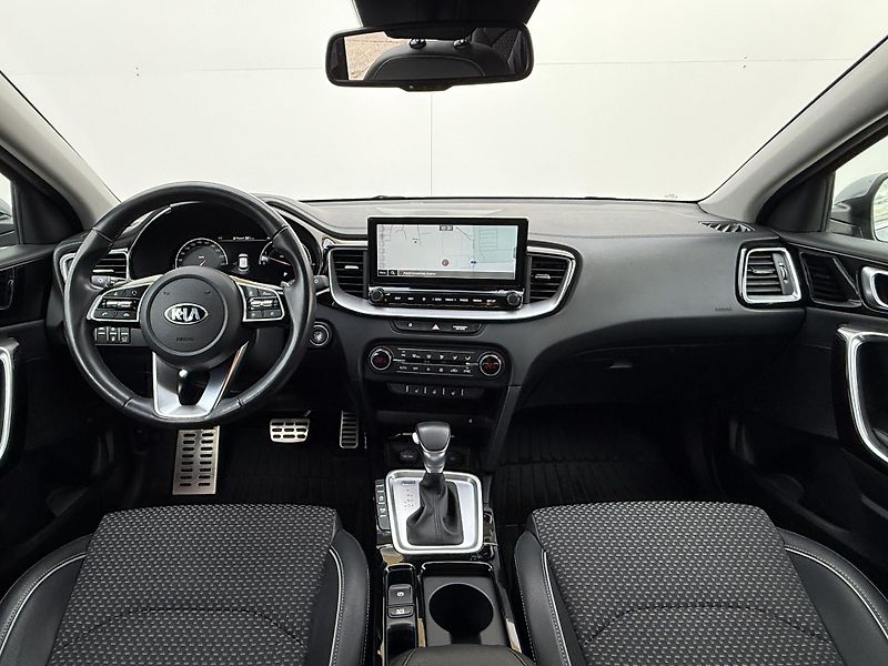Kia XCeed 1.5 T-GDI 7DCT 117kW TOP - fotka 5 z 23