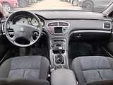 Peugeot 607 (2001) 2.2HDi, 2.maj,ČR, AC, temp - náhled 8