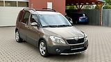 Škoda Roomster 1.2TSi*63kW*SCOUT*STYLE*PĚKNÝ* - náhled 7
