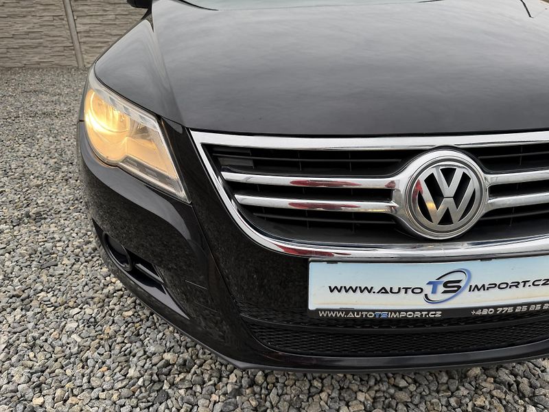 Volkswagen Tiguan 140PS 4x4 DSG PANORAMA - fotka 70 z 158