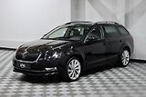 Škoda Octavia 3 FL Combi 1.4 TSI 110 kW - náhled 1