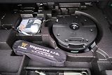 Mazda CX-60 (2025) 2.5L PHEV 327AT AWDHomura Plus - náhled 16