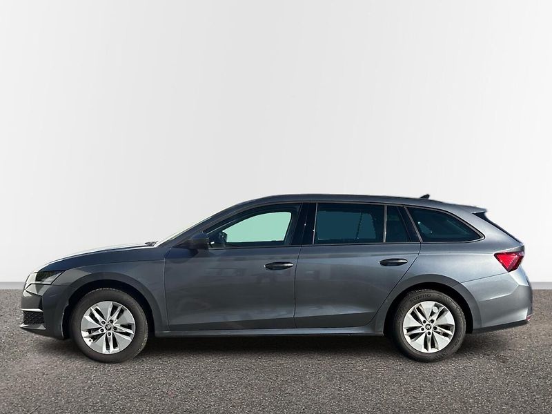 Škoda Octavia Selection - fotka 3 z 26