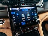 Jeep Grand Cherokee (2024) 5.7 Summit Reserve L V8 LPG - náhled 33