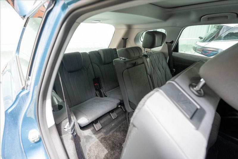 Chery Tiggo 8 (2026) 1,6 UNIQUE - fotka 12 z 20