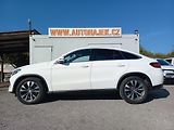 Mercedes-Benz GLE (2017) Coupe 400 245kW 4matic ČR DPH - náhled 6