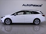 Opel Astra 1,6 CDTi 81kW Záruka 116tkm.ČR - náhled 4
