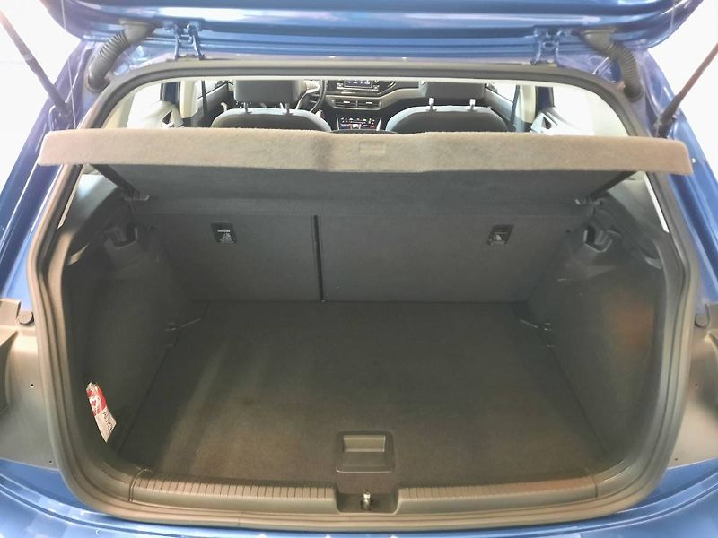 Volkswagen Polo (2024) Life 1.0 TSI (70kW/95k) - fotka 22 z 26