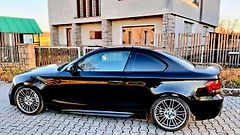 BMW Řada 1 135i e82 Mpacket - fotografie inzerátu