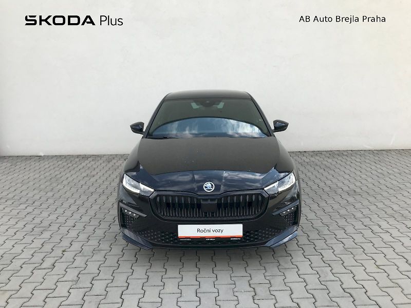 Škoda Scala (2025) MC TSI 85/1.0 A7F - fotka 4 z 28
