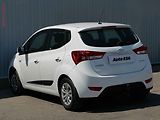 Hyundai ix20 (2017) 1.6CVVT, ČR, AT - náhled 6