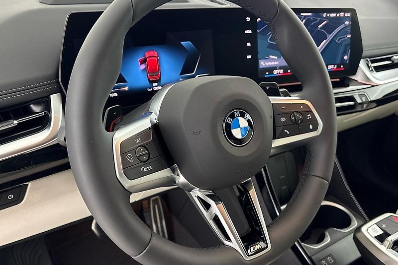 BMW X1 xDrive20d - fotka 20 z 23