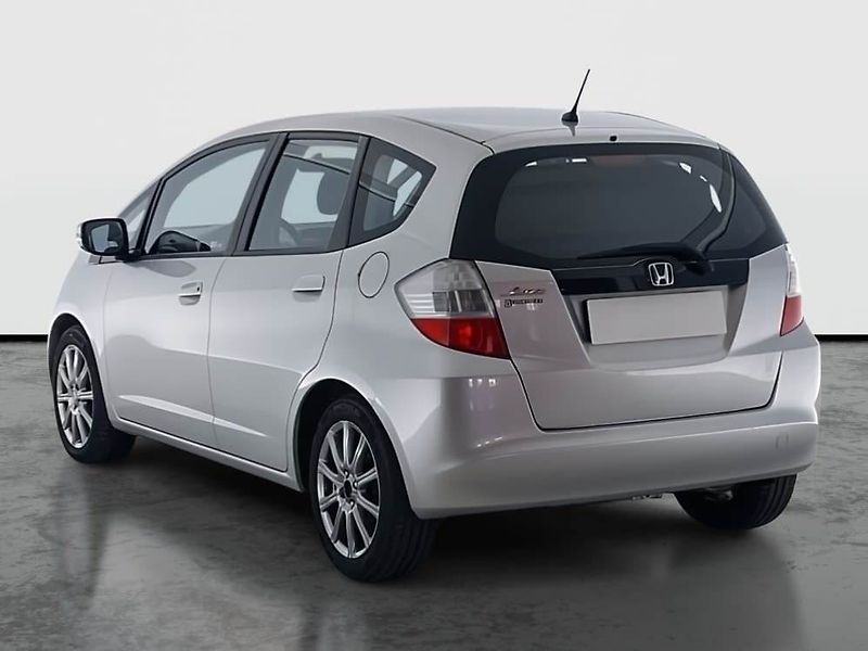 Honda Jazz (2010) 1.4 i-VTEC, po STK, udržované - fotka 4 z 16