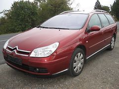 Citroën C5 1.6 HDi - fotografie inzerátu
