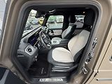 Mercedes-Benz Třídy G 580 s technologií EQ - náhled 15