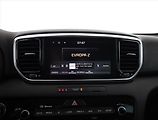 Kia Sportage (2019) 1.6 CRDi, 4X4, Automat, ČR - náhled 11