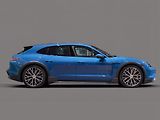 Porsche Taycan 4S Cross Turismo HuD Burm Vent - náhled 4