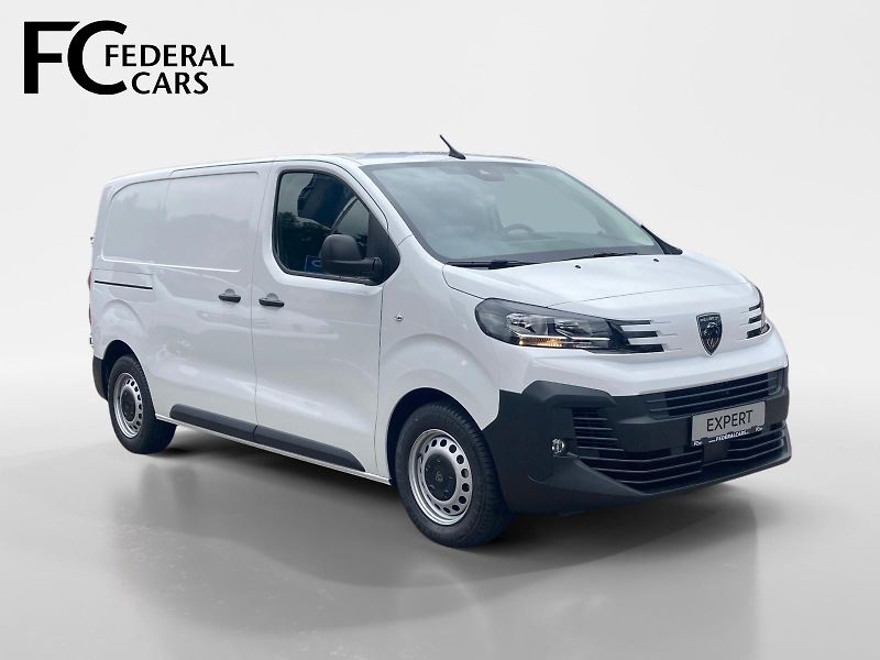 Peugeot Expert (2026) Furgon L2 2.2 BlueHDi 150 MAN6 - fotka 7 z 9
