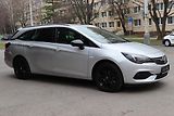 Opel Astra SPORTS TOURER+ 1.2 81kW - náhled 8