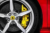 Ferrari 488 GTB NOVITEC/CARBON/LIFT/ZÁRUKA - náhled 11