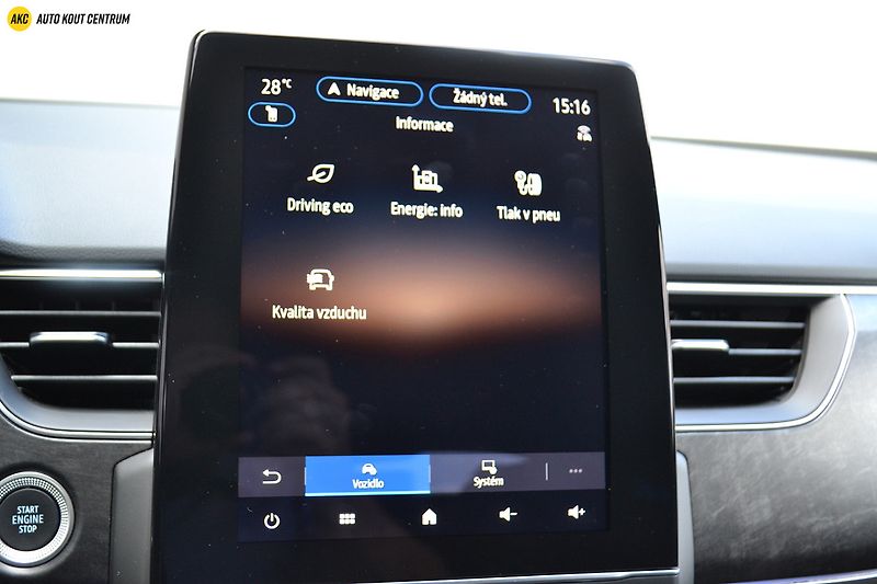 Renault Arkana ESPRIT ALPINE  E-Tech FULL HYB - fotka 38 z 53