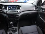 Hyundai Tucson (2018) Family 1.6 GDI, Serv.kniha - náhled 8