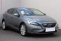 Volvo V40 (2018) 2.0 D2, navi - fotografie inzerátu