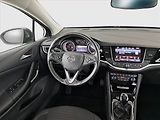 Opel Astra (2016) 1.6 CDTI, Serv.kniha, Kůže - náhled 7