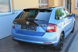 Škoda Rapid 1.4TDI AUT.KLIMA PANORAM TAŽNÉ - náhled 8