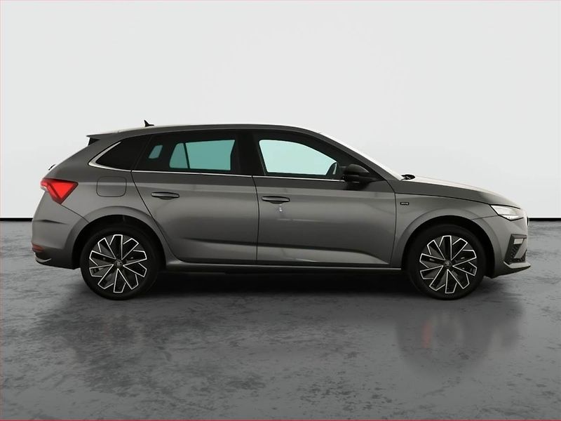 Škoda Scala (2025) Drive 1.0 TSI - fotka 6 z 15