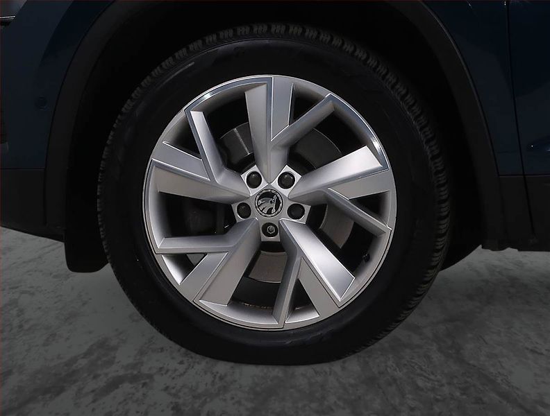 Škoda Kodiaq (2017) Style Plus 2.0 TSI - fotka 15 z 22