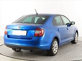 Škoda Rapid (2018) 1.0 TSI, Navi, Tempomat - náhled 4