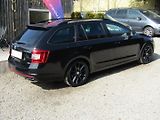 Škoda Octavia (2016) RS 2.0 TDI DSG 4X4 - náhled 10