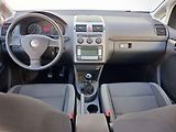 Volkswagen Touran (2007) 2.0 i, AAC, tempo - náhled 8