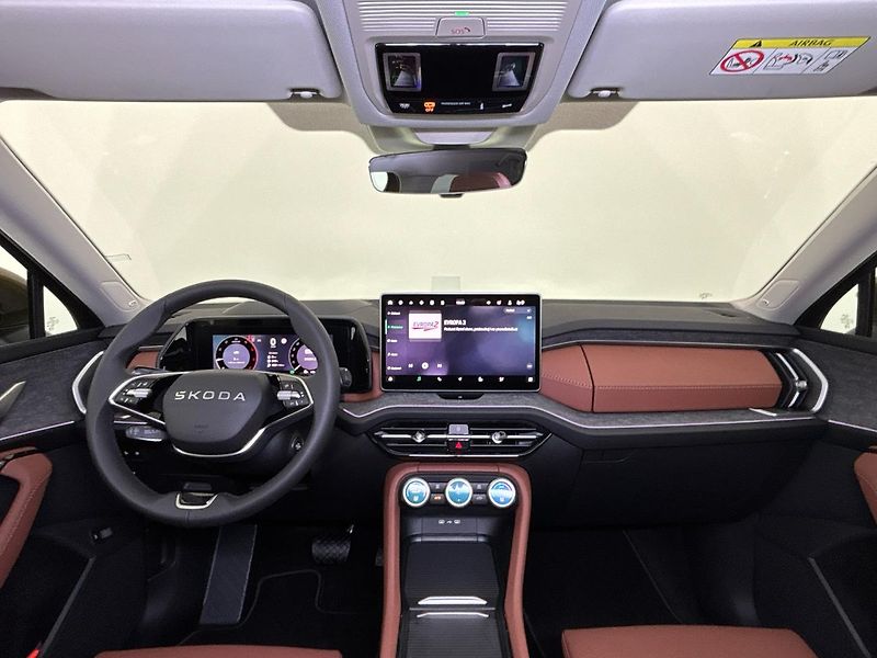 Škoda Kodiaq (2026) SUV - fotka 5 z 30