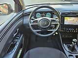 Hyundai Tucson 1.6 T-GDi, Smart 18, 1.maj. - náhled 14