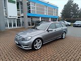 Mercedes-Benz Třídy C 2,2 250 CDI 4MATIC - náhled 2