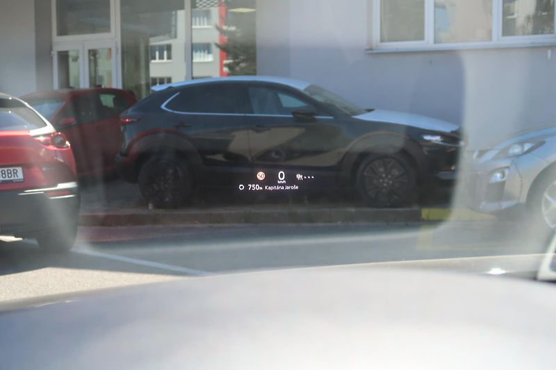 Mazda 3 HB 2,0 G150 AT Plus ČR,servisk - fotka 35 z 37