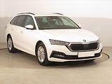 Škoda Octavia (2022) Ambition 2.0 TDI, Serv.kniha - náhled 1