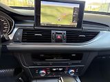Audi A6 (2012) kombi 3.0 V6 TDI quattro pěkná - náhled 23