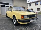 Škoda 120 (1983) 120L 36 Kw Orig.STAV 1.Majitel - náhled 1