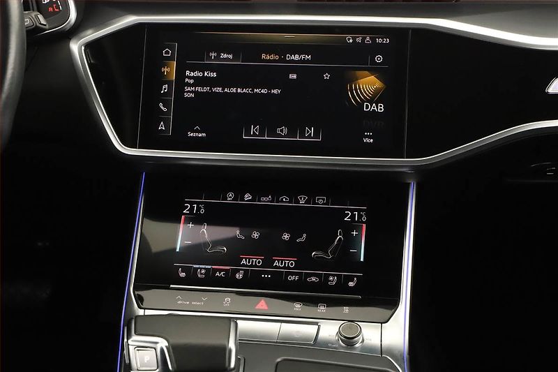 Audi A6 Allroad (2020) 55 TDI - fotka 9 z 21