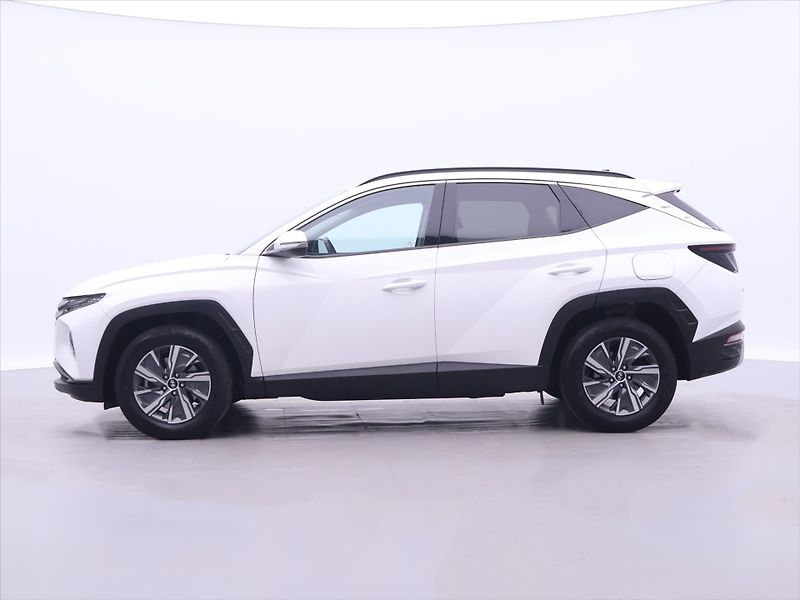 Hyundai Tucson 1,6 T-GDI 110 kW Smart DPH 1.M - fotka 4 z 29