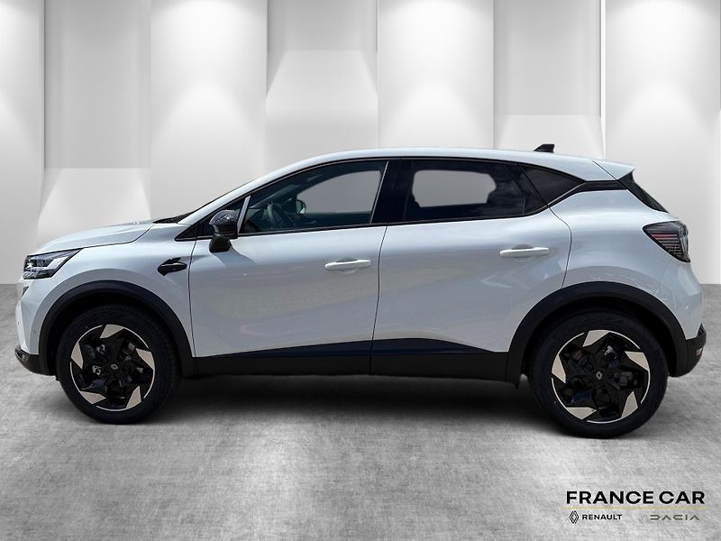 Renault Captur (2025) 1,0 TCe 67 kW Techno NOVÉ - fotka 8 z 24