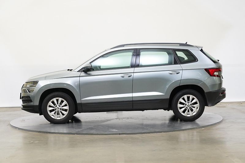 Škoda Karoq - fotka 3 z 24