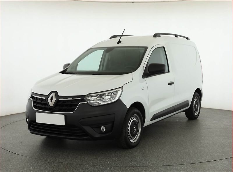 Renault Express (2022) 1.3 TCe, ČR, DPH - fotka 2 z 15